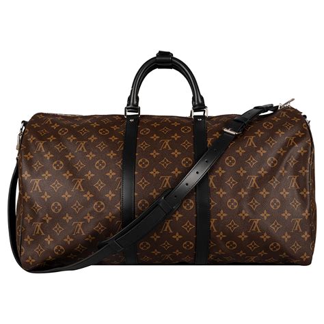 louis vuitton holdalls|Louis Vuitton keepall luggage.